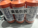 威猛先生（Mr Muscle） 管道疏通剂 500g*3瓶 下水道疏通剂 马桶卫生间管道疏通 实拍图