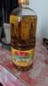 鲁花【保真菜籽油】低芥酸特香菜籽油 2L 物理压榨【京东品酒会同款】 实拍图
