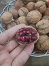 新疆特产新货红皮核桃薄壳红肉核桃天然坚果零食品官方正品 稀有红皮核桃100g【大补阳气】 实拍图