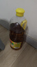 鲁花【保真菜籽油】低芥酸特香菜籽油 2L 物理压榨【京东品酒会同款】 实拍图