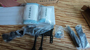 南皇电竞椅游戏椅子电脑椅人体工学椅可躺久坐舒服力学椅宿舍休闲办公 5代按摩款-6D扶手-搁脚-纳帕星蓝-4级气杆-155° 155-180度(含) 可旋转可升降扶手 -铝金脚 实拍图