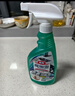 花王（KAO）厨房油污清洁剂400ml 油污净厨房重油污去抽油烟机专用清洗剂喷雾 实拍图