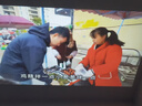 Rigal（瑞格尔）B5 投影仪家用智能家庭影院一体云台投影机（TOF无感对焦 无感梯形 真1080P分辨率 ） 实拍图