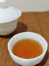 陈一凡桂花红茶 茶叶浓香型功夫小种红茶新茶古法窖制广西桂花自饮300g 实拍图