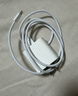 Apple/苹果 type-c转lightning闪电充电线-1米 手机数据线 旗舰店原装苹果iphone14/13promax快充线 实拍图