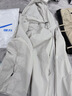 回力（Warrior）防晒衣男士冰丝凉感轻薄夏季户外运动高倍防晒服透气速干上衣 实拍图