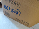 蓝月亮洗手液泡沫丰富芦荟抑菌99.9%500g*3+补充500g*3勤洗手防甲流感冒 实拍图
