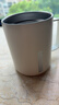 富光马克保温杯316不锈钢带盖大容量办公学生咖啡茶杯水杯子400ml 实拍图