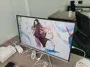 AOC品牌一体机电脑全新商务办公家用游戏设计剪辑Ai台式全套整机 23.8英寸R5-3500U+16G+512G固态 联保三年/内置WIFI.音响/键鼠 实拍图