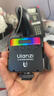 ulanzi优篮子 VL49RGB（黑）磁吸全彩补光灯夹子套装便携LED口袋打光灯双色温摄影灯相机手机直播闪光灯 实拍图