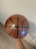 斯伯丁（SPALDING）篮球TF系列7号PU比赛室内外兼用耐磨学生成人青少年 77-176Y 实拍图