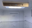 美菱离子净308L两门冰箱小户型家用电冰箱风冷无霜节能低噪占地小宿舍租房BCD-308WECX 实拍图