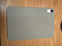 Apple/苹果 iPad mini (A17 Pro) 8.3英寸 平板电脑(256G WLAN版/mini7/MXND3CH/A)星光色 实拍图