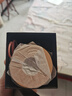 曼尔乐器古筝胶布透气琵琶胶带成人儿童古筝指甲胶布演奏型10米5卷 实拍图