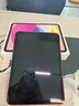 绿联适用iPad11钢化膜A16芯片11英寸2025款高清膜11/10十代Apple苹果平板电脑屏幕全屏防摔保护贴膜 实拍图