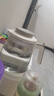 贝因美（Beingmate）恒温水壶 恒温壶婴儿调奶器温热暖奶器家用冲奶粉电热烧水养生壶 实拍图
