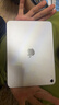Apple/苹果 iPad11英寸 A16芯片2025年款 平板电脑 (128GB WLAN版/学习办公娱乐)银色 实拍图