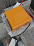 小能人（soulor）汽车电瓶充电器12V24V通用汽车货车摩托车三轮车通用修复及快充模式可选纯铜芯线加强修复款XY80 实拍图