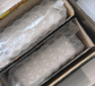 小米（MI）REDMI Note15 5G智能手机 OLED双曲面屏 第三代骁龙6处理器 IP66生活防水 红米新一代小金刚note15 子夜黑 8GB+128GB 官方标配 实拍图