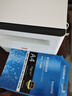 联想（Lenovo）至像M1688DW Pro激光打印机家用办公 学生手机无线学习作业家庭打印机自动双面打印复印扫描一体机 实拍图