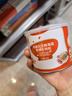 秋田满满 高蛋白海苔牛肉松80g 肉酥拌饭料_享婴儿宝宝儿童辅食食谱 实拍图