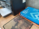 誉品（YUPIN）a4打印纸 70g复印纸A4纸 多功能双面办公用纸草稿纸 5包/共2500张/整箱 实拍图