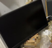KTC 27英寸4K 72Hz双模144Hz QD量子点-MiniLED显示屏 HDR1000亮度设计剪辑电脑办公显示器M27U6 实拍图