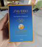 资生堂（SHISEIDO）【高端户外NO.1】新艳阳夏蓝胖子防晒霜50ml清爽防水防汗高倍防晒 实拍图