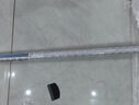 墨斗鱼防晒隔热膜窗户遮光贴纸1.2*2m玻璃隐私防窥遮阳贴膜半遮光膜 实拍图