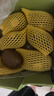 佳沛（zespri）新西兰  阳光金奇异果6粒装 单果约88-103g 猕猴桃水果礼盒 实拍图