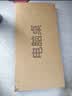 全品屋电脑桌学习办公写字桌台长条培训家用卧室2026新款出租屋电竞桌子 实拍图