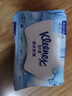 舒洁（Kleenex）纯水湿厕纸80抽*10包 (800抽)清洁湿纸巾私处清洁EDI纯水 实拍图