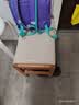 家逸实木换鞋凳入户门口高级感鞋柜小户型鞋架家用穿鞋可坐沙发凳子 实拍图