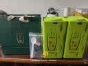 一杯香茶叶绿茶正宗安徽黄山毛峰500g2026新茶春茶雨前礼盒装自己喝散装 实拍图