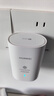 华为子母路由器Q6凌霄千兆无线全屋WiFi6+套装穿墙王分布式字母路由器电力6E家长大户型别墅电力猫MT33 Q6子母路由【WiFi6+3000M】运营商版随机 JD电竞官方店 实拍图