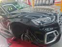 倍耐力汽车轮胎235/55R19 101W 蝎子Scorpion Verde(AO)原配奥迪Q5L 实拍图