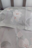 水星家纺母婴A类冰丝凉席可机洗抗菌防螨夏天专用凉席1.2x2米三件套席子 实拍图