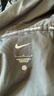 耐克NIKE男子 春夏款 轻盈梭织夹克 运动休闲 DD4747-010黑L 实拍图