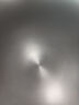 中康铁锅炒锅不粘锅经典款深氮极铁锅圆底精铁无涂层防锈明火燃气32cm 实拍图