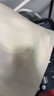 维多利亚的秘密 维密 单依纯同款 果冻条反重力小升杯Plus+文胸软支撑无痕内衣 4SLS白色-聚拢款 11256829 M （双排扣） 实拍图