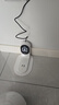 enabot【旗舰新品】家庭机器人 EBO Max具身智能老人小孩宠物远程看护 AI陪伴机器人机器狗父亲节礼物 实拍图