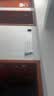 长远白板写字板家用教学可擦可移除磁性办公室家庭用儿童画板不伤墙玻璃磁吸黑板贴纸磁力墙面展示墙贴 办公白板-60x90-通用不伤墙 实拍图