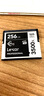 雷克沙（Lexar）256GB 读525MB/s 写445MB/s CFast 2.0存储卡3500x 符合VPG-130 适用高清摄像机 实拍图