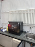 名气（MQ）【小黑翼Pro A5508H】顶侧双吸27风量大吸力 上门安装 以旧换新家用抽吸油烟机【可搭燃气灶】 实拍图