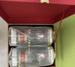 五粮液 普五八代 好事成双礼盒 浓香型白酒 52度 500ml*2瓶 礼盒装 实拍图