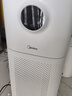 美的（Midea）【母婴级】空气净化器鼻炎家用除甲醛除烟味异味过敏原花粉空气净化机森林家L1 Lite 实拍图