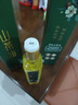 纳福汇有机山茶油250ml 野山油茶籽油物理压榨一级食用油木本植物油送礼 实拍图