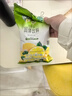 雀巢（Nestle）果维C+橙汁味840g/袋 富含维C 低脂果珍冲饮果汁粉 实拍图