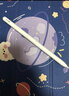 Apple/苹果 Pencil(USB-C) 磁吸触控笔手写笔苹果笔电容笔ipad笔 适用iPad 11/mini/Pro/Air 实拍图