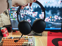 索尼（SONY）INZONE 英纵 H9 II 新一代旗舰降噪电竞耳机 无线蓝牙头戴 主动降噪 黑色 守望先锋 实拍图